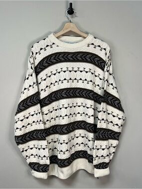 90s Knit Sweater